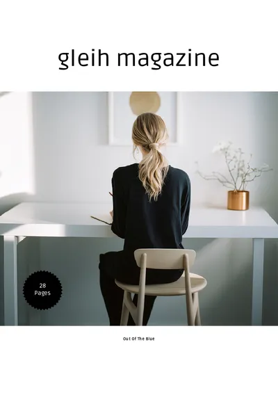 Gleih-Magazine