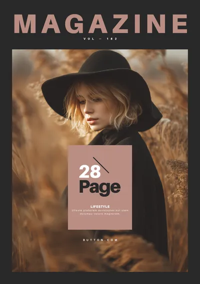 Magazine-International
