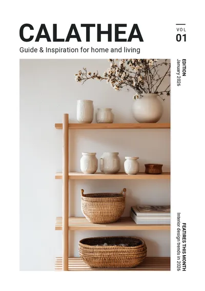Calathea-Magazine